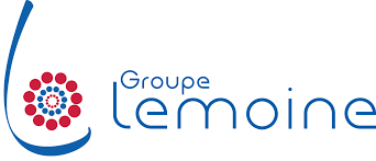 Logo de Lemoine